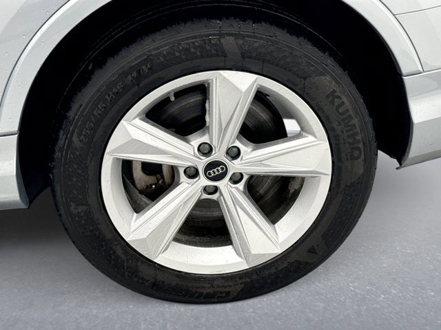 Used 2024 Audi Q7 2.0T Premium Plus image 25