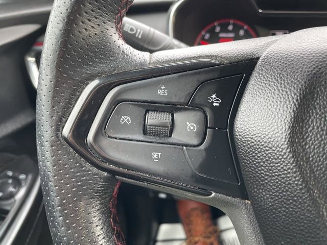 Used 2021 Chevrolet TrailBlazer RS image 16