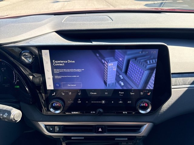 Used 2024 Lexus RX 350 image 10