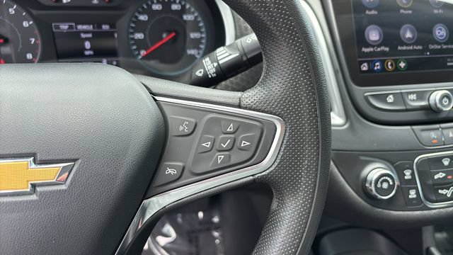 Used 2023 Chevrolet Malibu LS FWD image 23