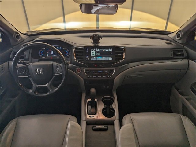 Used 2020 Honda Pilot EX-L image 10