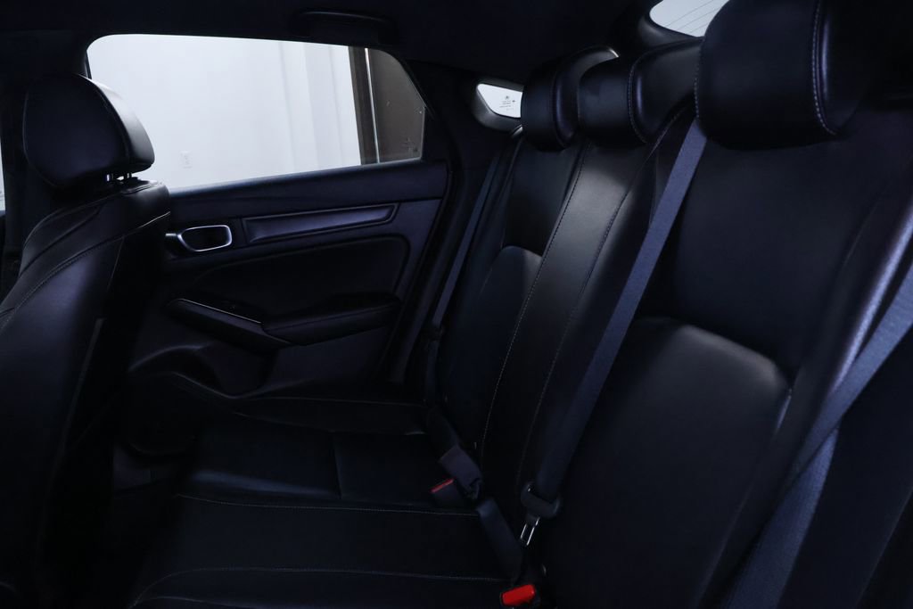 Used 2023 Acura Integra A-Spec FWD image 16