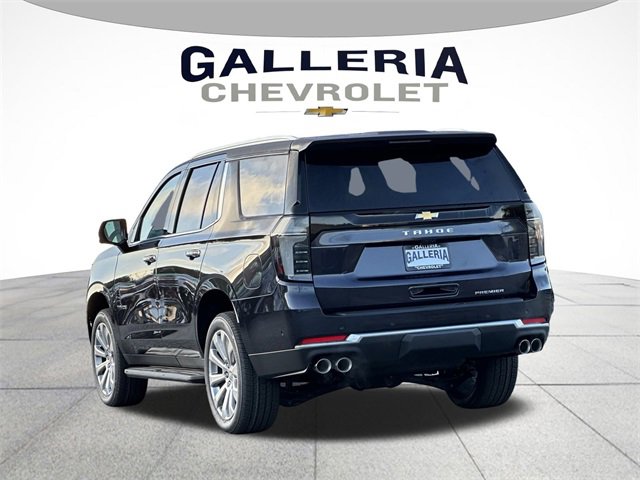 New 2026 Chevrolet Tahoe Premier image 5
