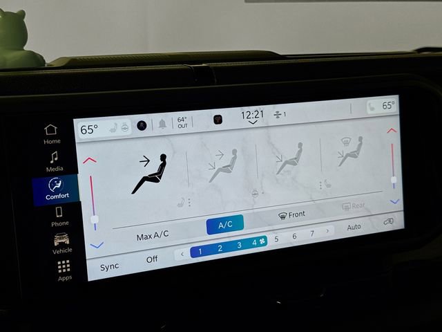 New 2025 Jeep Wrangler Unlimited Sport image 18