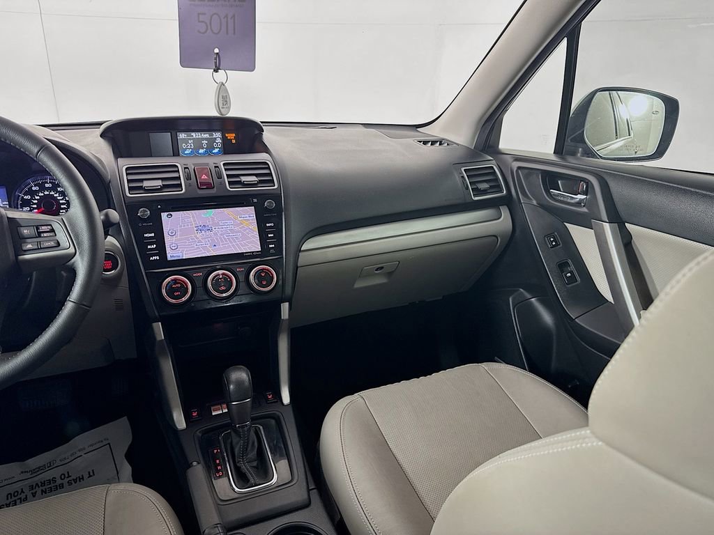 Used 2016 Subaru Forester 2.5i Touring w/ Eyesight & Navigation System image 28