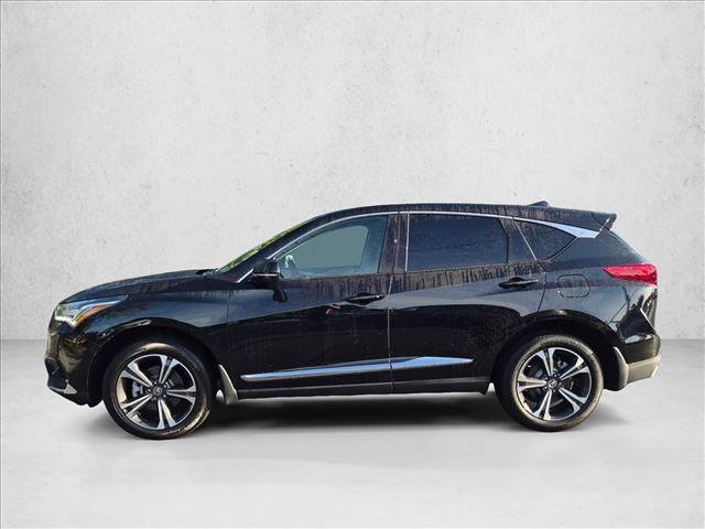 New 2026 Acura RDX SH-AWD w/ Technology Package image 7