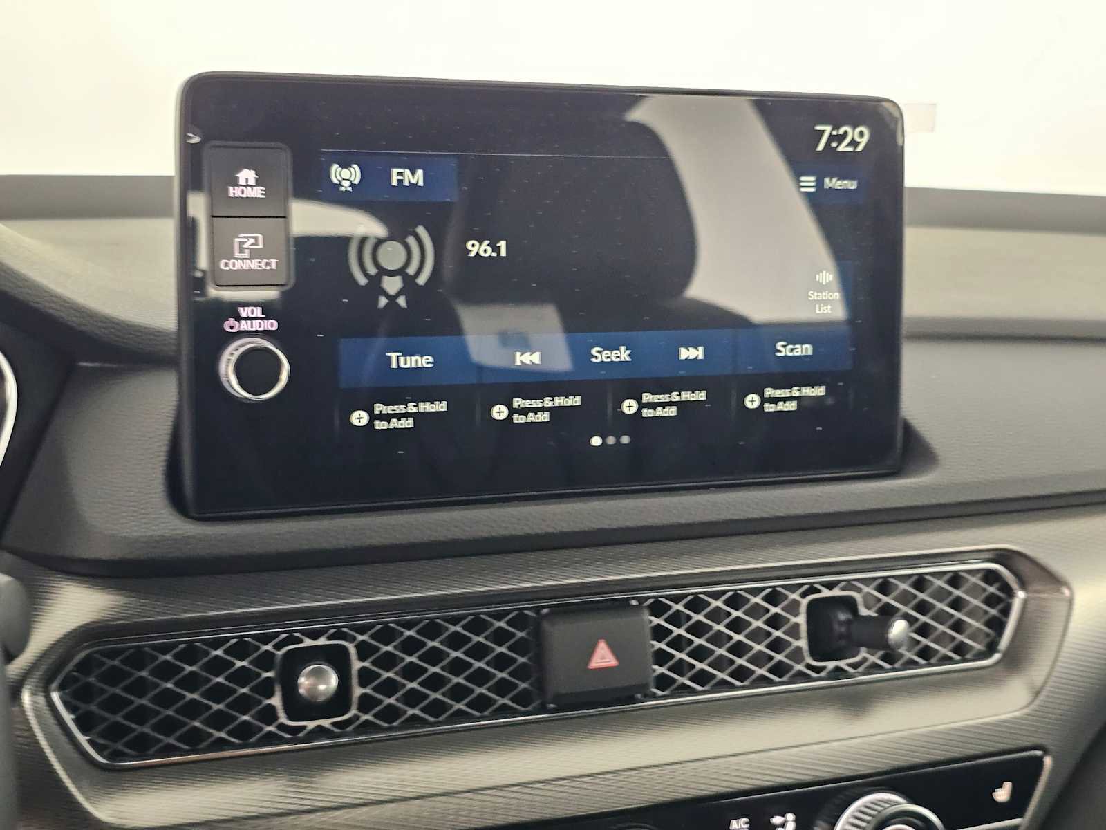 New 2026 Acura Integra A-Spec image 28