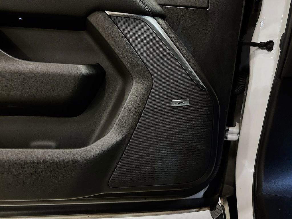 Used 2021 GMC Yukon XL Denali image 23