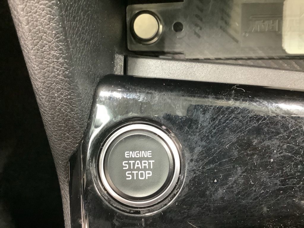 Certified 2023 Kia Sportage X-Line image 17