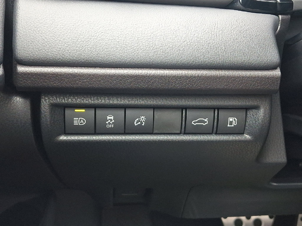 Used 2026 Toyota Camry XSE FWD image 24