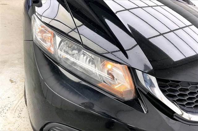 Used 2014 Honda Civic LX image 25