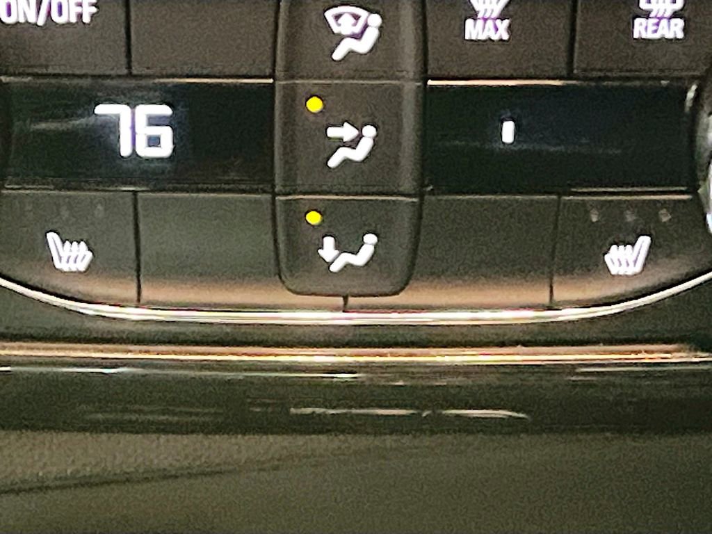 Used 2025 Chevrolet TrailBlazer RS w/ Convenience Package image 20