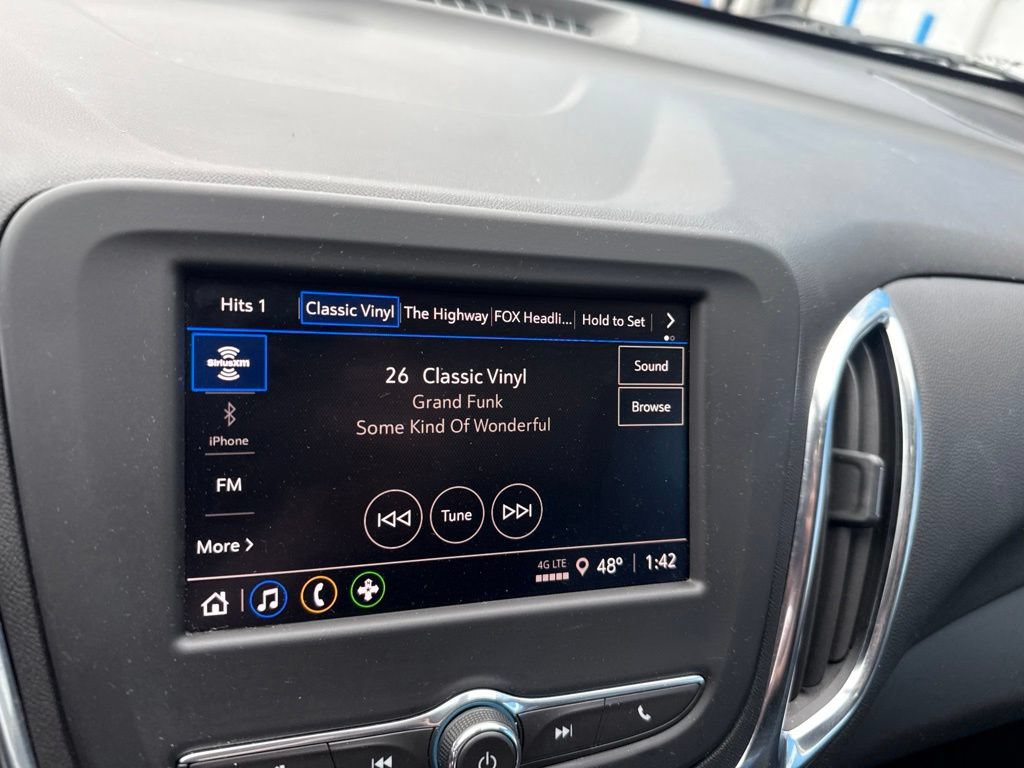 Used 2024 Chevrolet Equinox LT AWD/4WD image 25