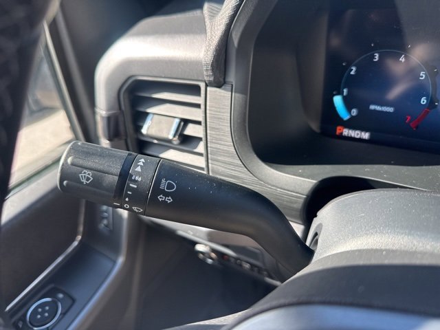 New 2025 Ford F150 XLT w/ Equipment Group 302A MID image 30