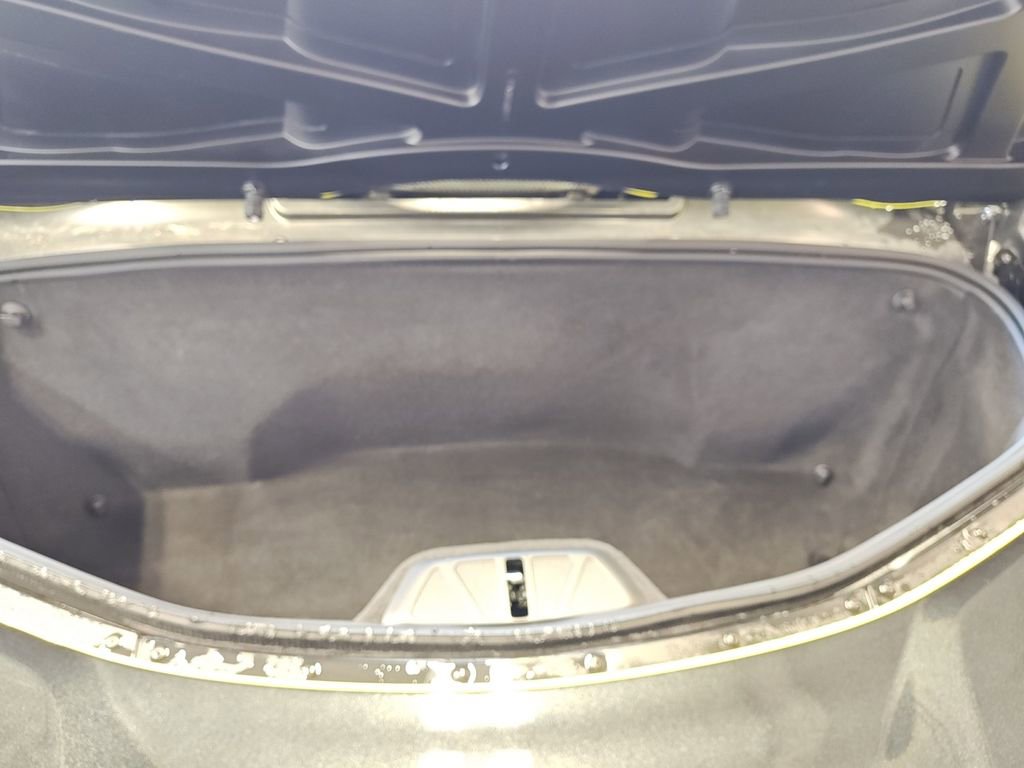 Used 2024 Chevrolet Corvette Z06 w/ Battery Protection Package image 30