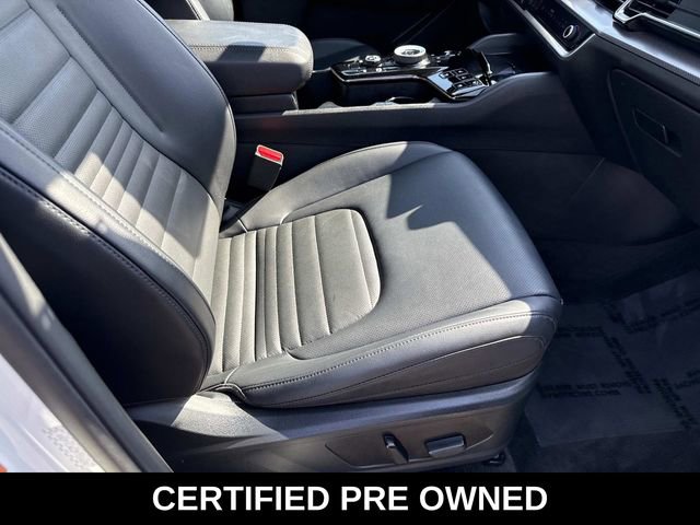Used 2023 Kia Sportage SX Prestige AWD/4WD image 10