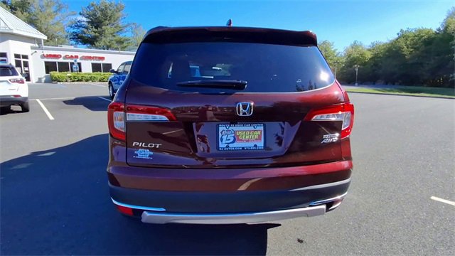 Used 2022 Honda Pilot Touring image 7