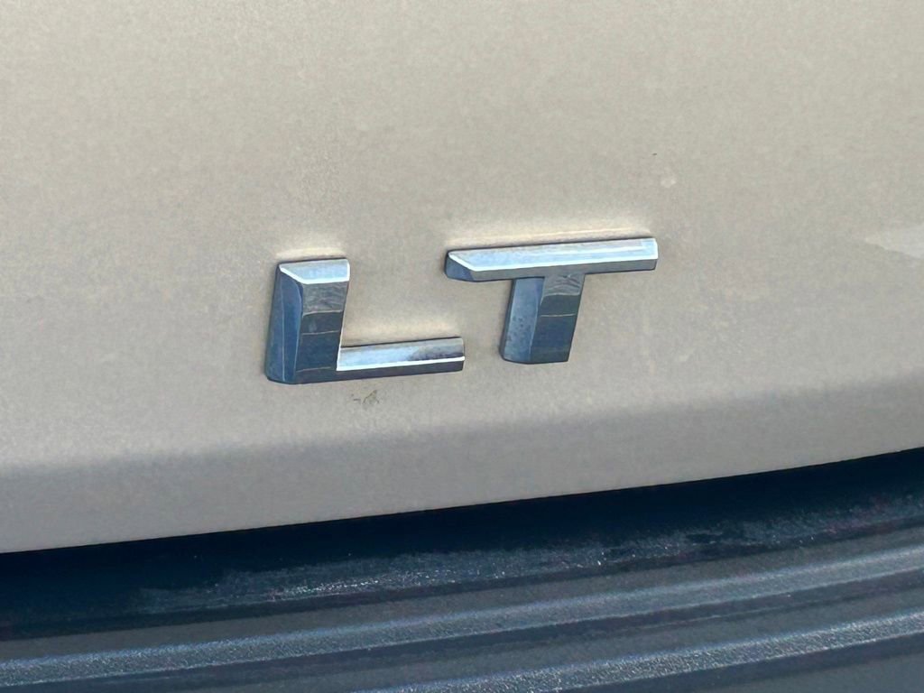 Used 2023 Chevrolet Tahoe LT image 19