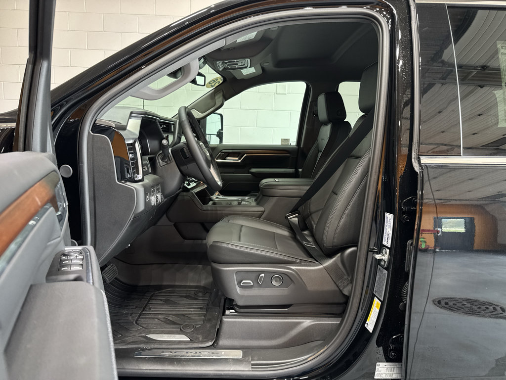 New 2026 GMC Sierra 2500 Denali AWD/4WD image 19