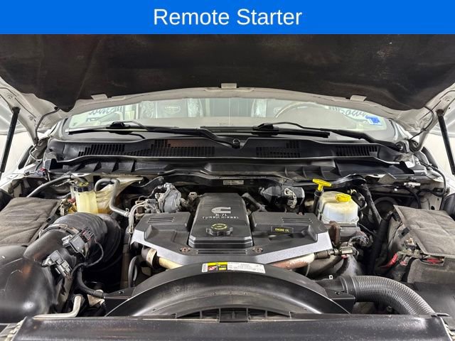 Used 2014 RAM 3500 Laramie Longhorn image 9