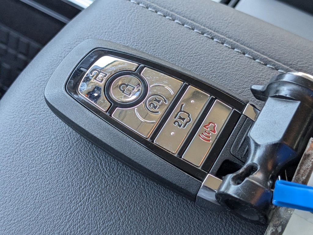 New 2026 Lincoln Navigator Reserve image 34