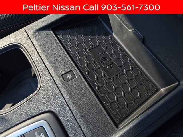 New 2026 Nissan Frontier PRO-4X w/ Pro-4x Convenience Package image 21