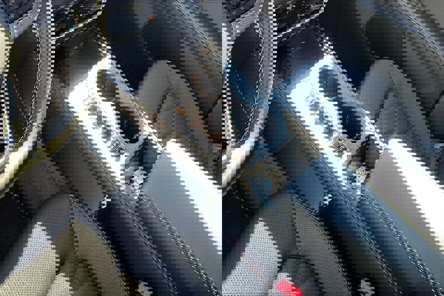 New 2026 Volkswagen Atlas Cross Sport SE image 7