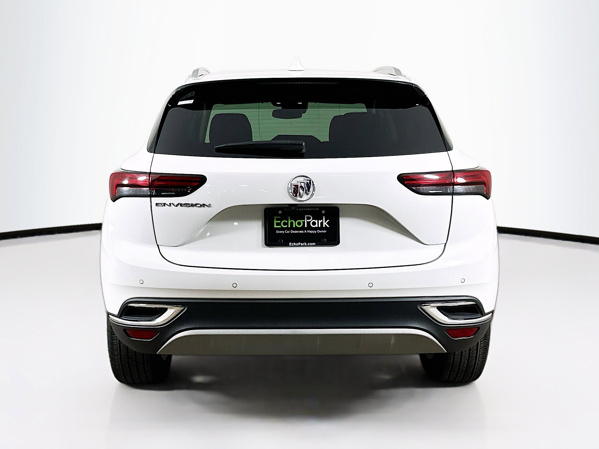 Used 2022 Buick Envision Preferred image 7