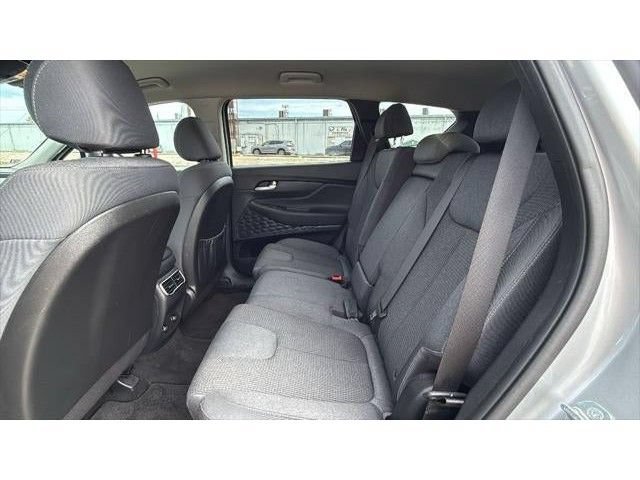 Used 2023 Hyundai Santa Fe SEL w/ Cargo Package FWD image 15