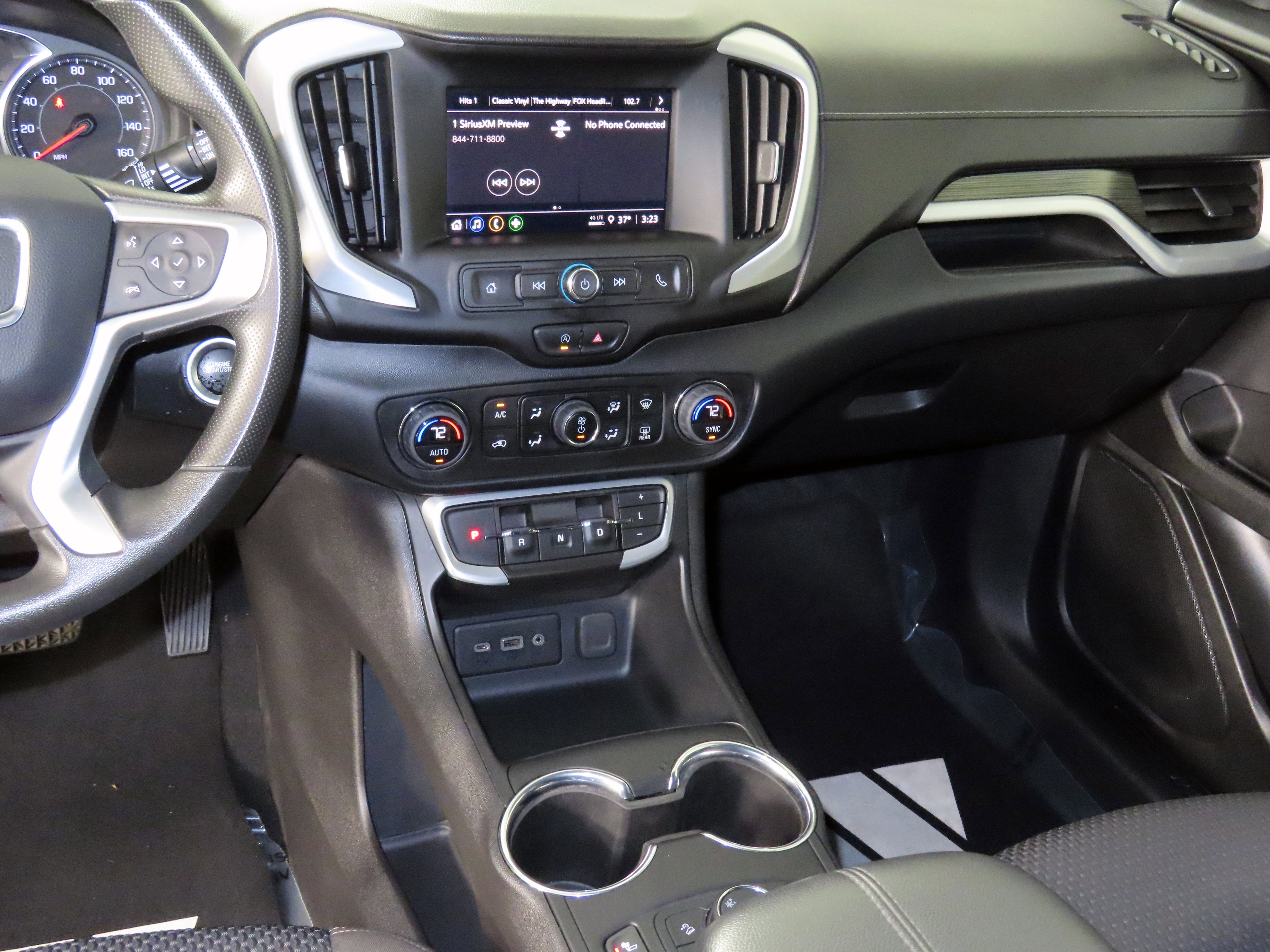 Used 2023 GMC Terrain SLE w/ Driver Convenience Package image 36