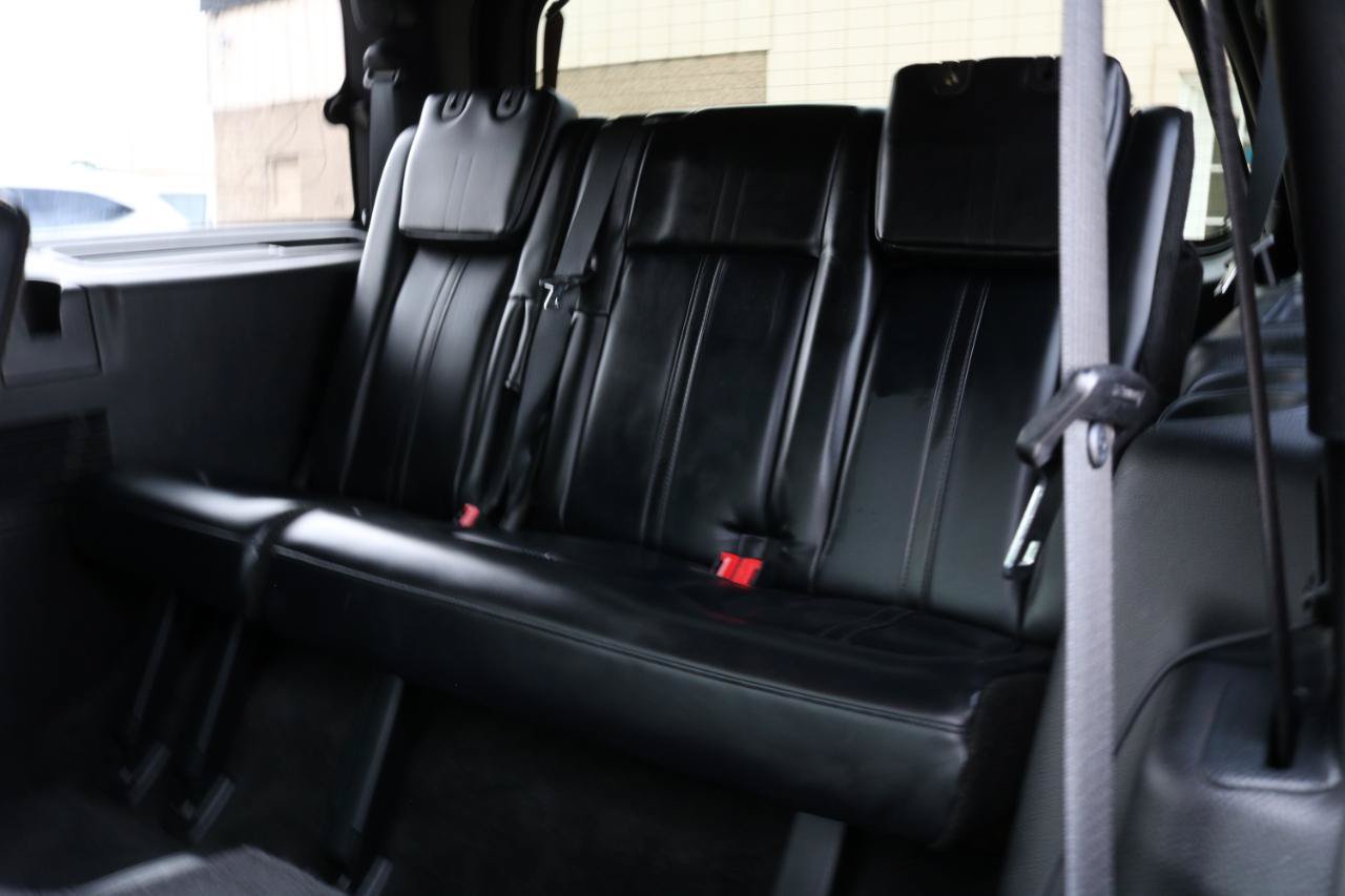 Used 2017 Lincoln Navigator Select AWD/4WD image 39