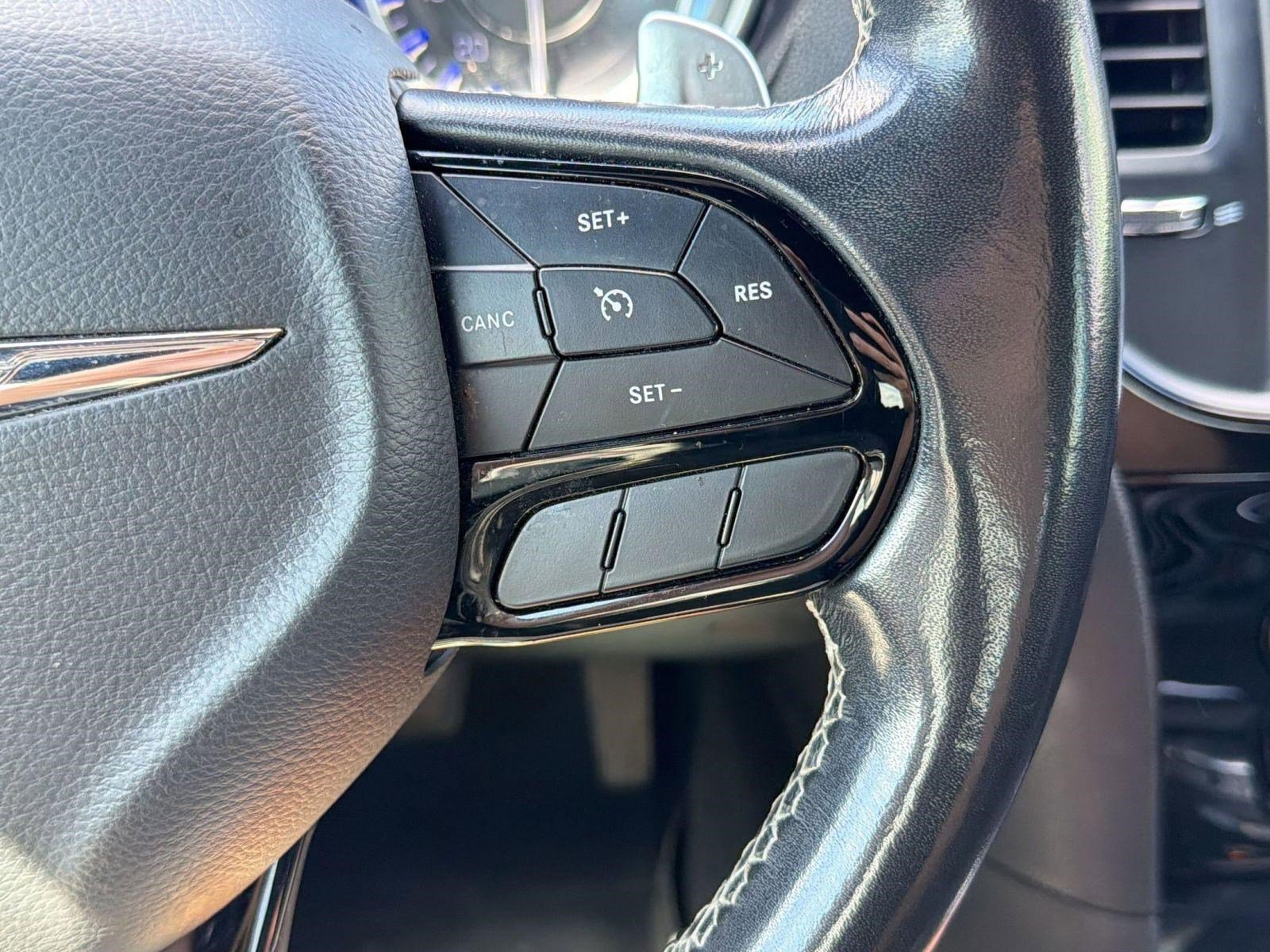Used 2021 Chrysler 300 S RWD image 24