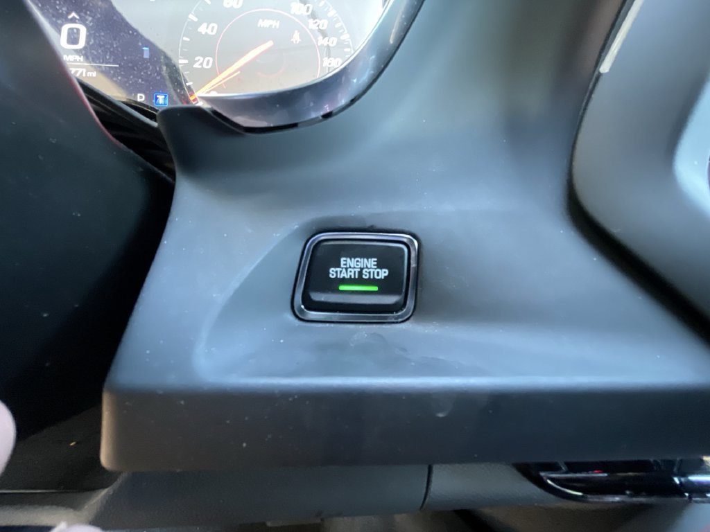 Certified 2023 Chevrolet Camaro SS RWD image 17