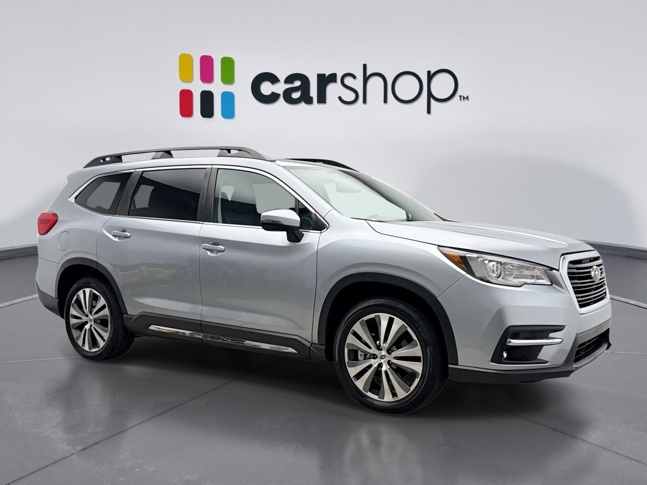 Used 2022 Subaru Ascent Limited w/ Technology Package AWD/4WD image 7