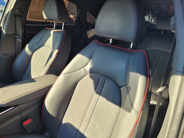 Used 2022 Hyundai Sonata SEL Plus image 13