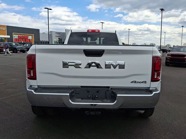 New 2026 RAM 3500 Tradesman image 6