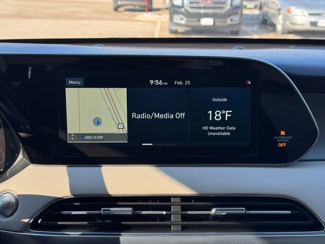 Used 2020 Hyundai Palisade Limited image 3