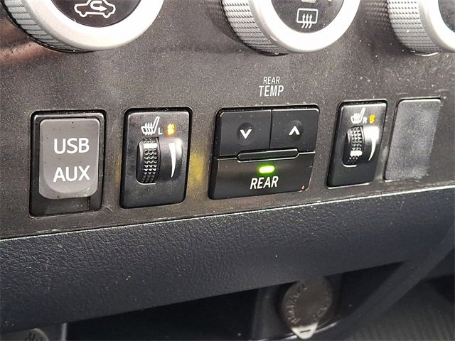 Certified 2019 Toyota Sequoia TRD Sport w/ TRD Sport Premium Package image 25