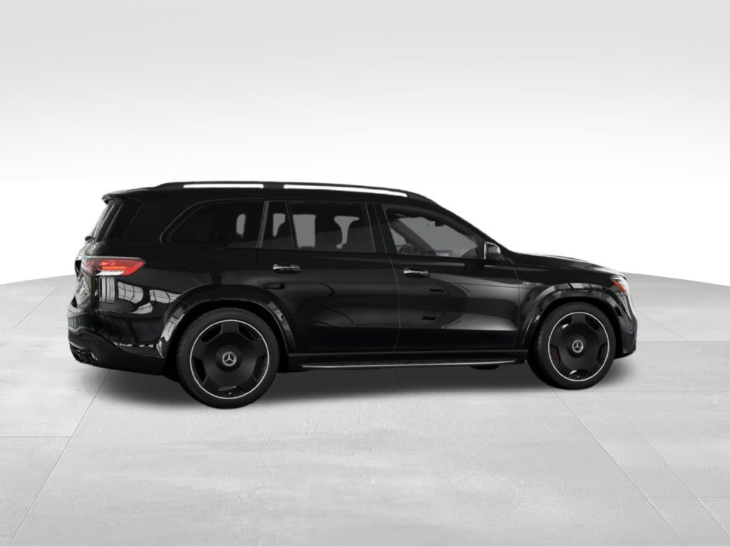 New 2026 Mercedes-Benz GLS 63 AMG 4MATIC image 18