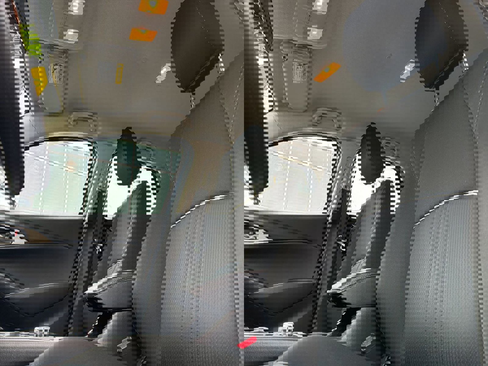 Used 2020 MAZDA CX-3 Sport AWD/4WD image 7