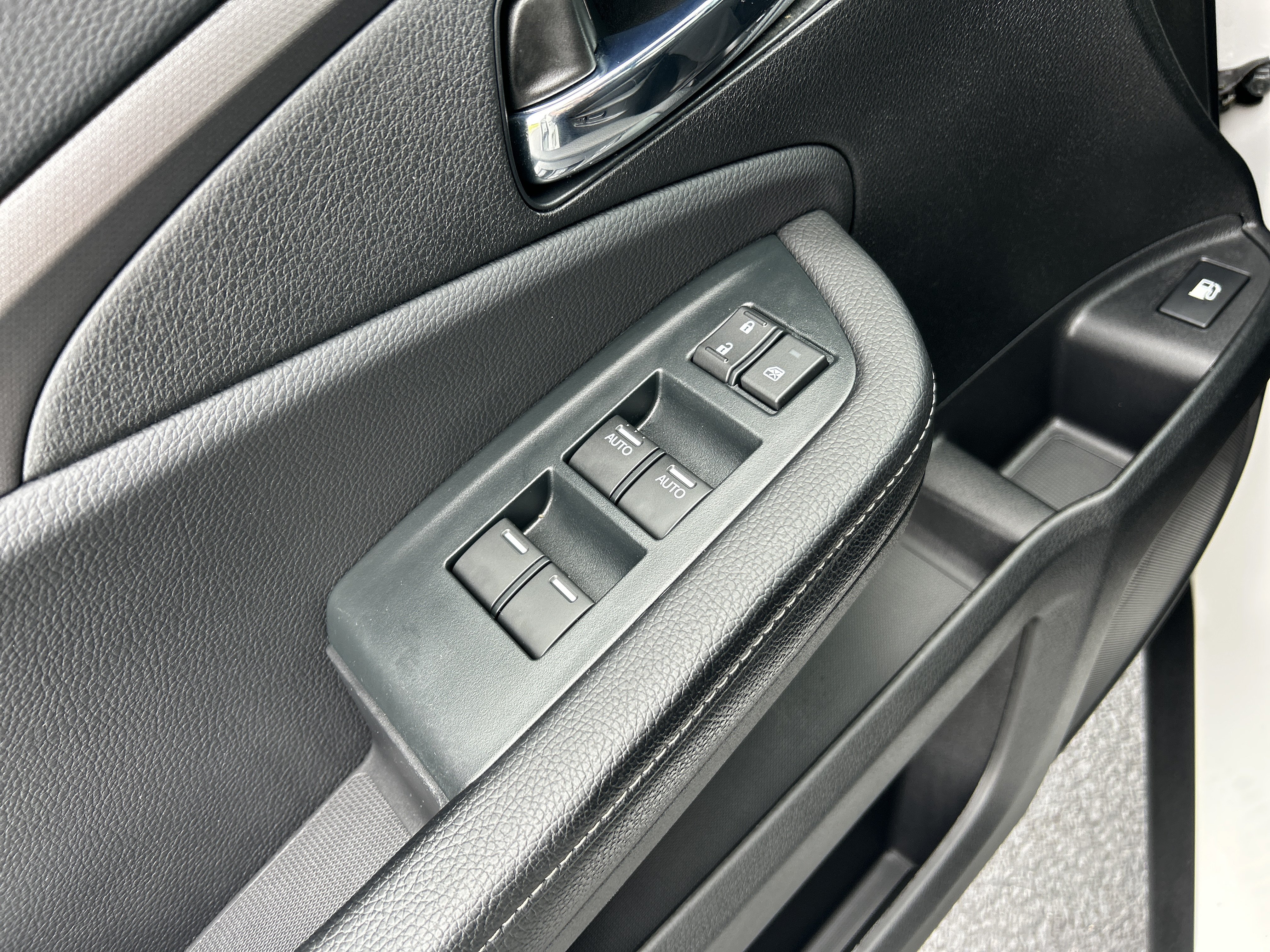 Certified 2023 Honda Ridgeline RTL image 23