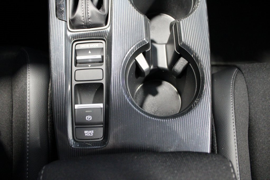 Used 2025 Honda Civic FWD Hybrid Sedan image 33