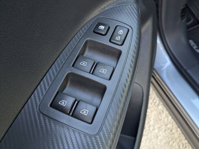 New 2026 Mitsubishi Eclipse Cross SEL image 21