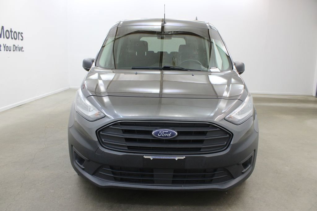 Used 2021 Ford Transit Connect XL image 7