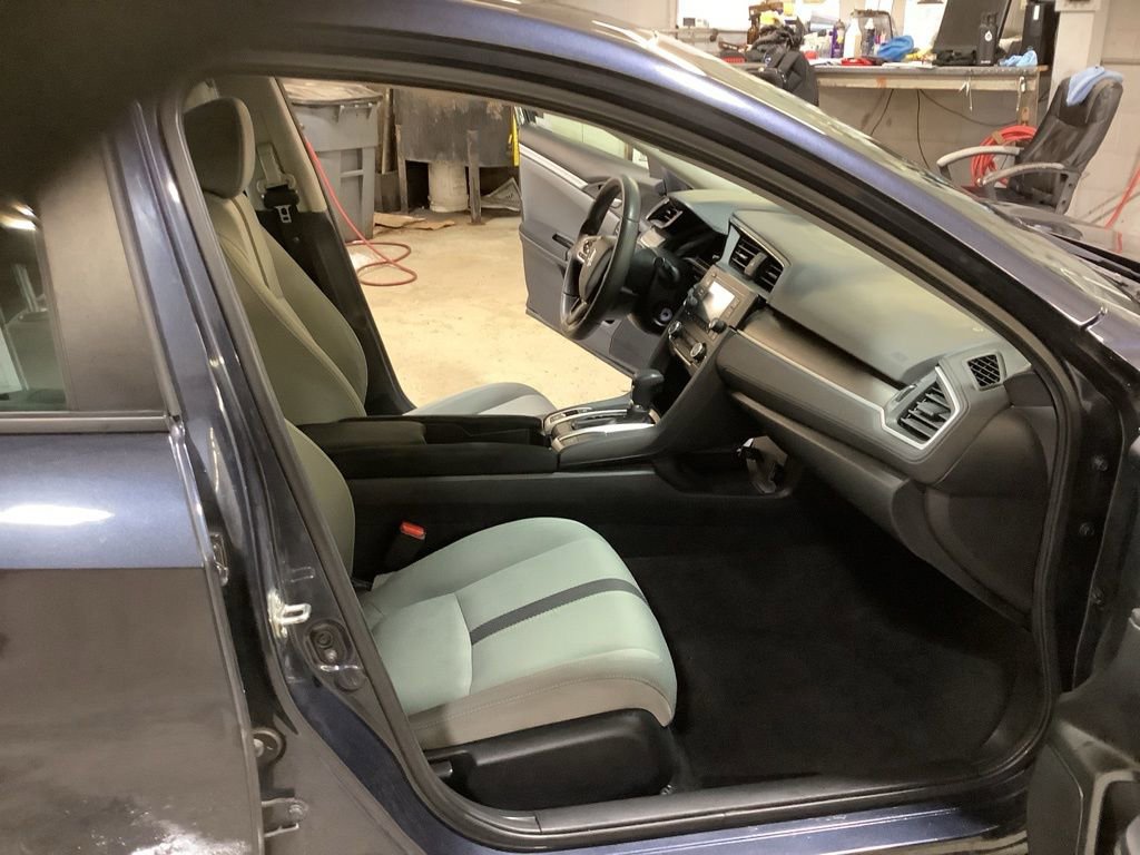 Used 2020 Honda Civic LX image 20