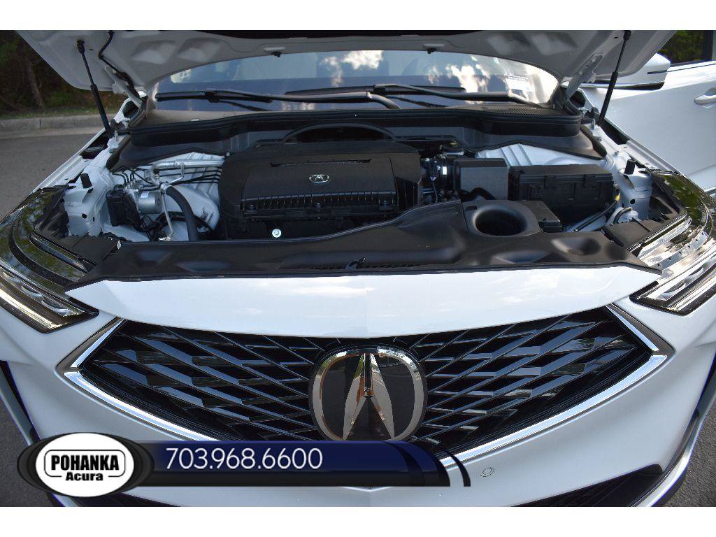 New 2026 Acura MDX SH-AWD w/ Technology Package image 37