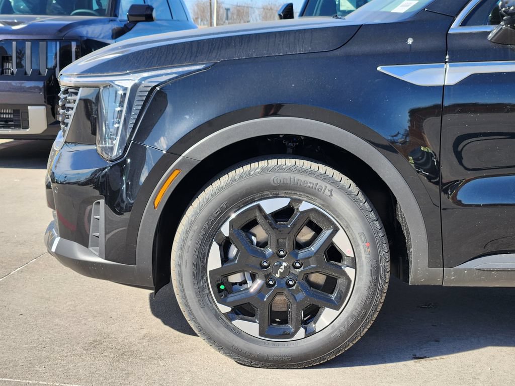 New 2026 Kia Sorento S w/ S Panoramic Sunroof Package AWD/4WD image 5