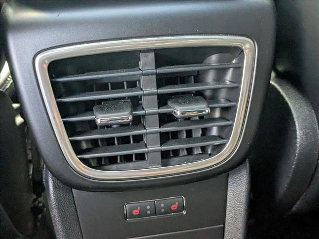 Used 2018 Lincoln MKX Reserve w/ Lincoln MKX Climate Package image 17