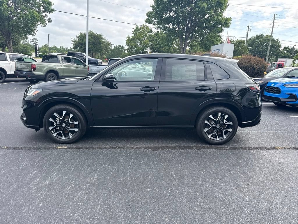 New 2027 Honda HR-V EX-L image 6