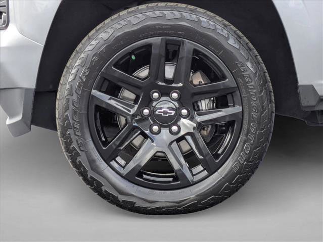 Used 2024 Chevrolet Colorado Z71 w/ Z71 Convenience Package 2 image 28